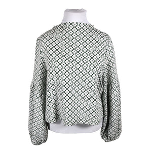 Unisex Nooki - Sweatshirt, size 42 - Green (1)