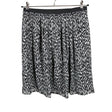 Unisex More&More - Fabric skirt, size 36 - Black ()