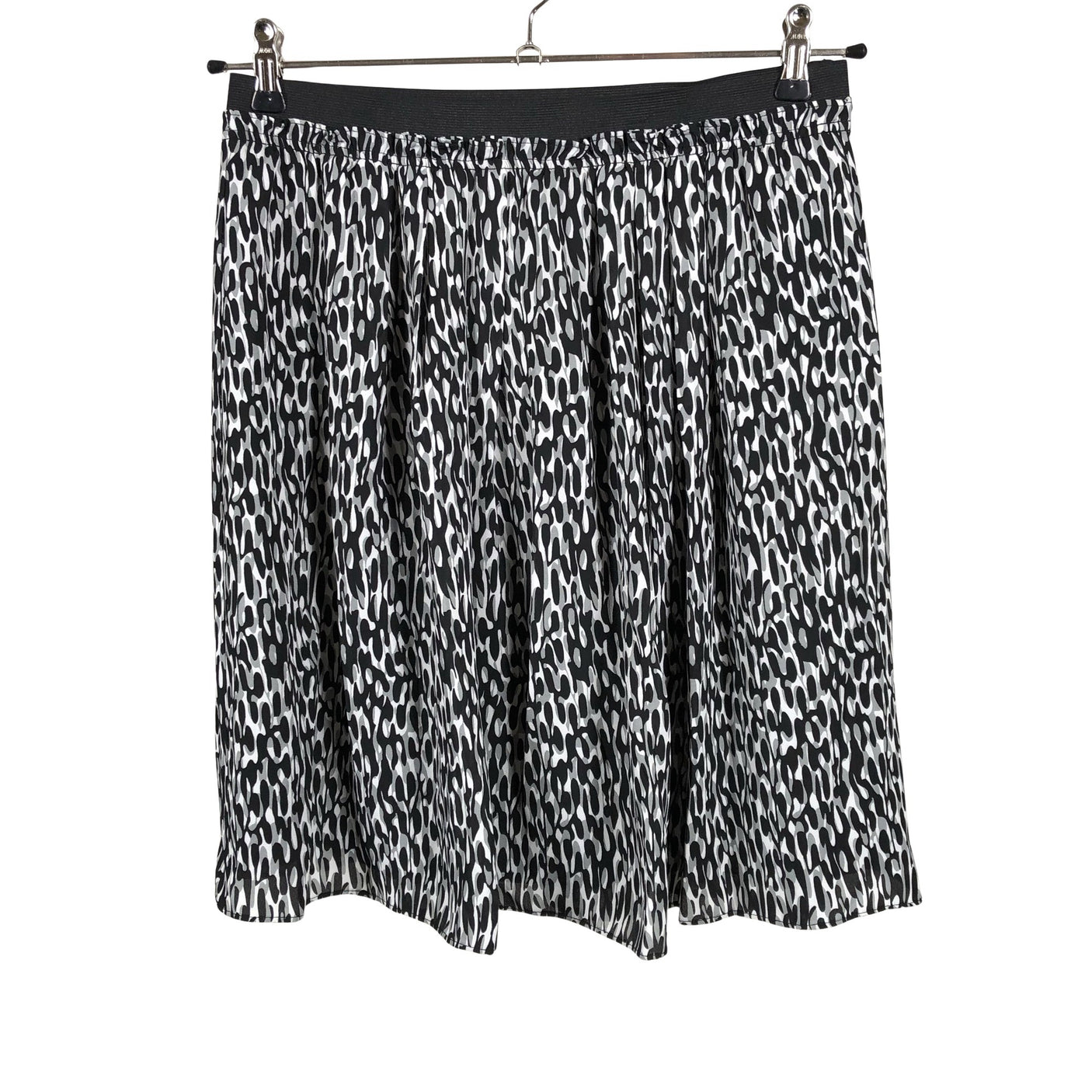 Unisex More&More - Fabric skirt, size 36 - Black (1)