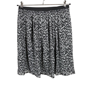 Unisex More&More - Fabric skirt, size 36 - Black (1)