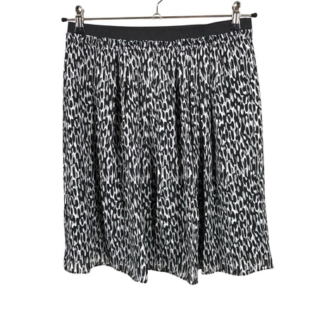 Unisex More&More - Fabric skirt, size 36 - Black ()