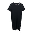 Unisex Tommy Hilfiger - Knit dress, size 134 - 140 - Black ()