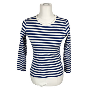 Unisex Marimekko - Tricot shirt, size 32 - Blue (1)