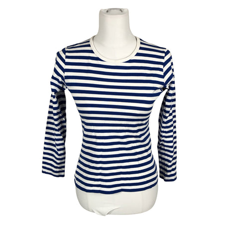 Unisex Marimekko - Tricot shirt, size 32 - Blue ()