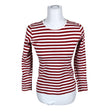 Unisex Marimekko - Tricot shirt, size 32 - Red ()