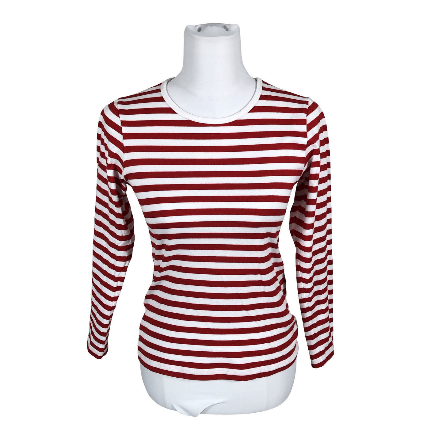 Unisex Marimekko - Tricot shirt, size 32 - Red (1)