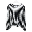 Unisex Makia - Tricot shirt, size 146 - 152 - Black ()