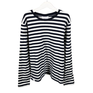 Unisex Makia - Tricot shirt, size 146 - 152 - Blue (1)