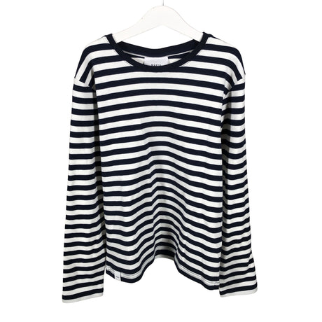 Unisex Makia - Tricot shirt, size 146 - 152 - Blue ()
