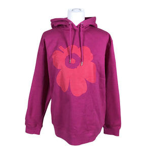Unisex Marimekko - Hoodie, size 36 - Pink (1)