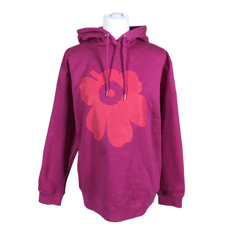 Unisex Marimekko - Hoodie, size 36 - Pink ()