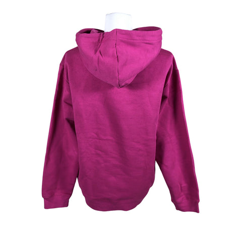 Unisex Marimekko - Hoodie, size 36 - Pink (2)