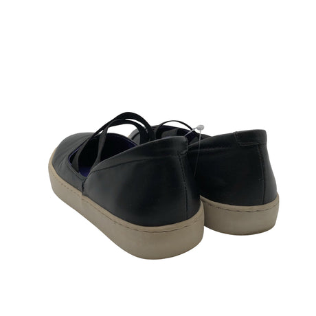 Unisex Gudrun Sjöden - Loafers, size 38 - Black (2)