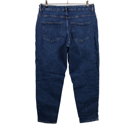 Unisex MSCH Copenhagen - Jeans, size 40 - Blue (2)