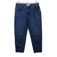 Unisex MSCH Copenhagen - Jeans, size 40 - Blue ()