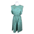 Unisex Royal Robbins - Tricot dress, size 38 - Turquoise ()