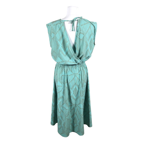Unisex Royal Robbins - Tricot dress, size 38 - Turquoise (2)
