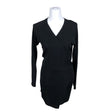 Unisex Vietto - Cardigan, size 36 - Black ()