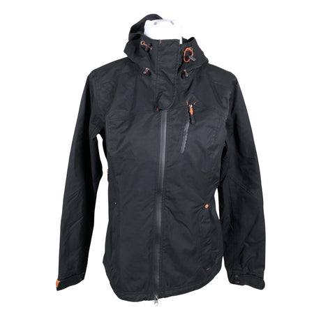 Unisex Esprit - Outdoor jacket, size 40 - Black ()
