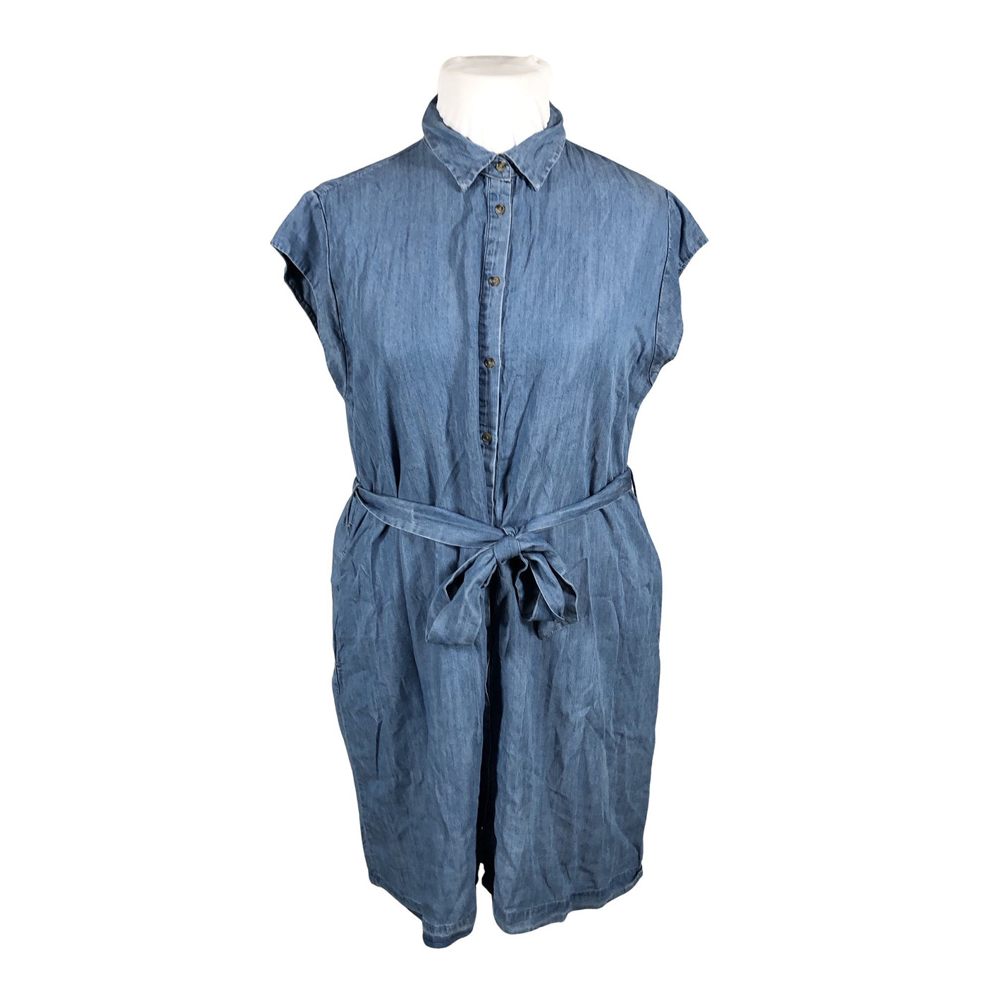 Unisex Finlayson - Dress, size 44 - Blue (1)