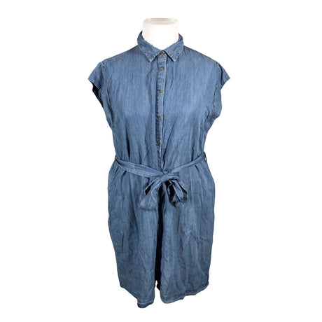 Unisex Finlayson - Dress, size 44 - Blue ()