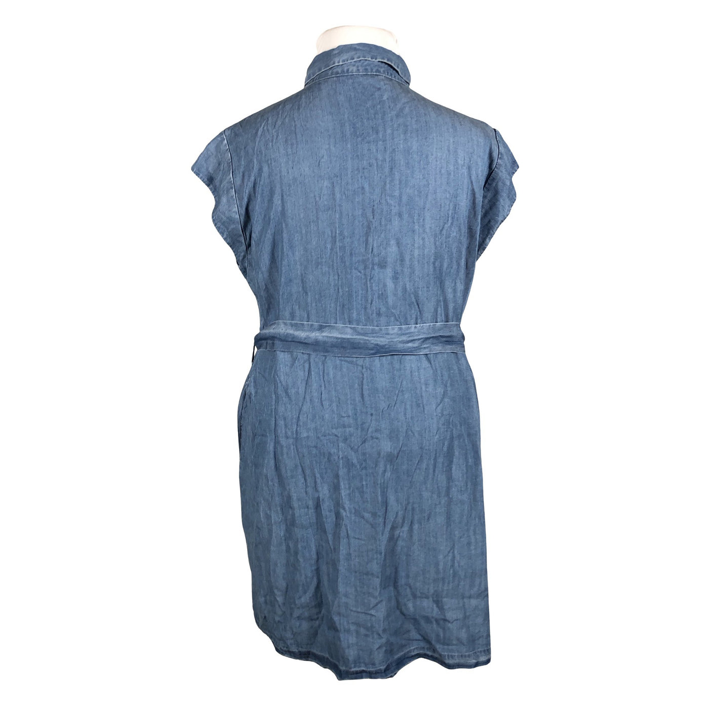 Unisex Finlayson - Dress, size 44 - Blue (2)