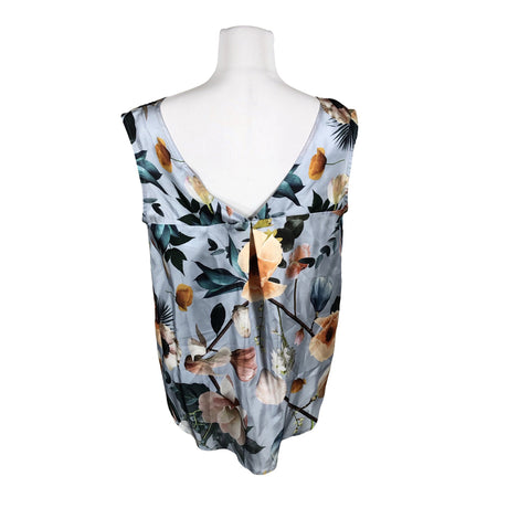 Unisex Uhana Design - Top, size 38 - Light blue (2)