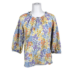 Unisex Noom - Blouse, size 40 - Violet (1)