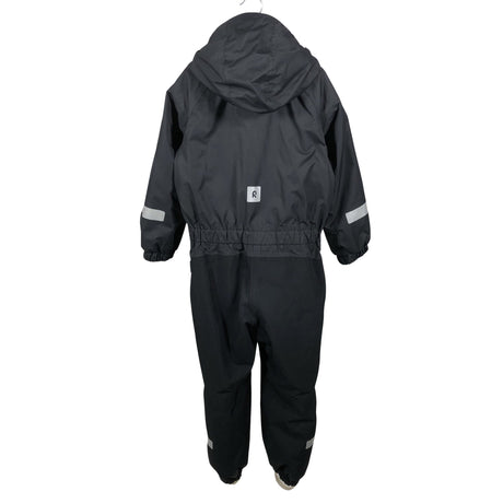 Unisex Reima - Winter overall, size 122 - 128 - Black (2)
