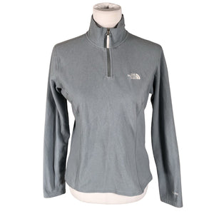 Unisex The North Face - Fleece shirt, size 38 - Light blue (1)