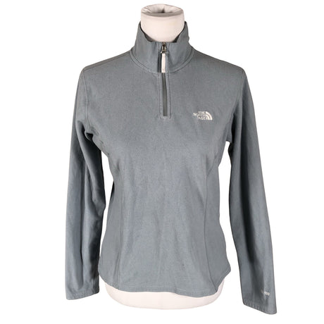 Unisex The North Face - Fleece shirt, size 38 - Light blue ()