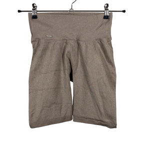 Unisex Aim'n - Sports shorts, size 38 - Beige (1)