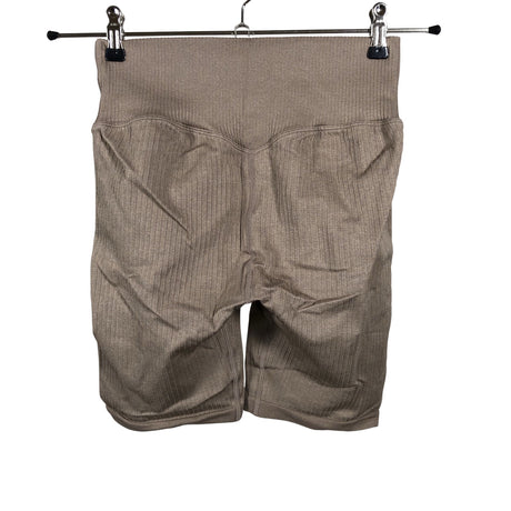 Unisex Aim'n - Sports shorts, size 38 - Beige (2)