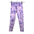 Unisex ICIW – Icaniwill - Sports tights, size 38 - Violet ()
