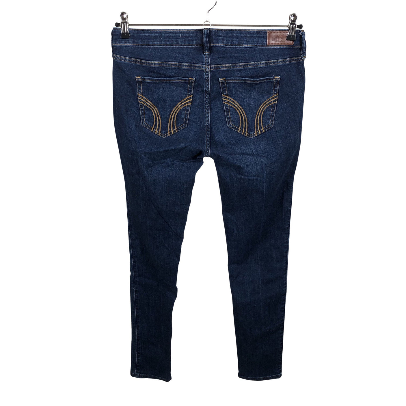 Unisex Hollister - Jeans, size W29 - Blue (2)