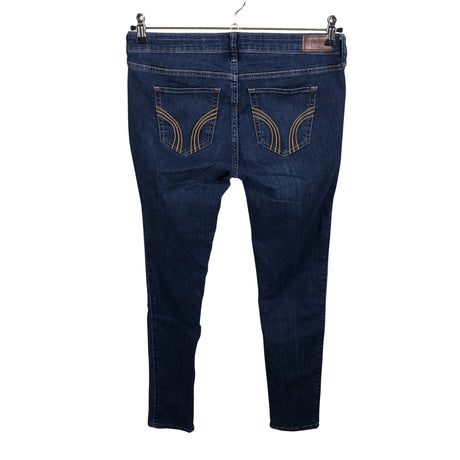 Unisex Hollister - Jeans, size W29 - Blue (2)