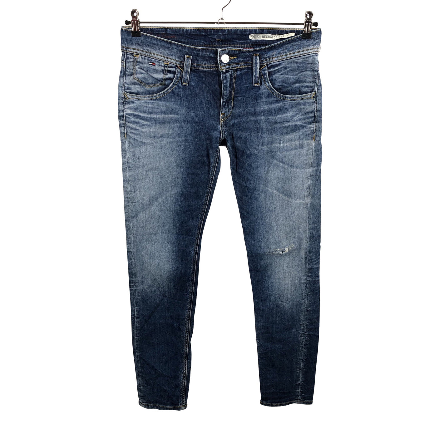 Unisex Tommy Hilfiger - Jeans, size W31 - Blue (1)