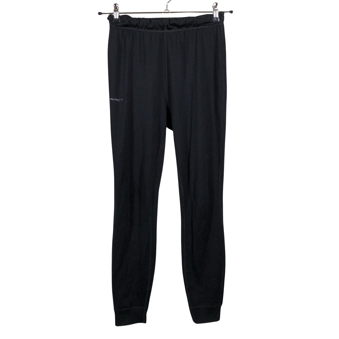 Unisex RVRC Revolution Race - Thermal pants, size 38 - Black (1)