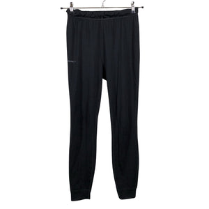 Unisex RVRC Revolution Race - Thermal pants, size 38 - Black (1)