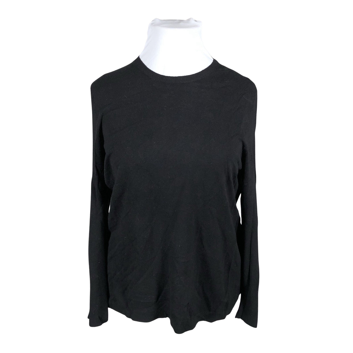 Unisex Gerry Weber - Sweater, size 42 - Black (1)