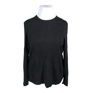 Unisex Gerry Weber - Sweater, size 42 - Black (1)