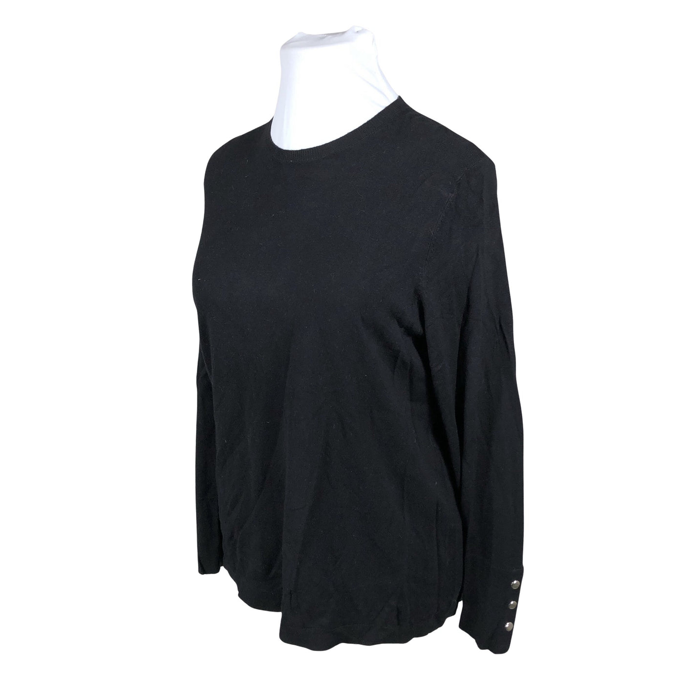 Unisex Gerry Weber - Sweater, size 42 - Black (2)