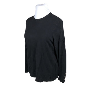 Unisex Gerry Weber - Sweater, size 42 - Black (2)
