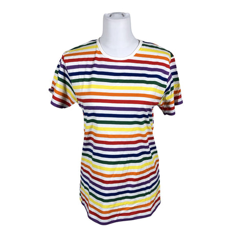 Unisex Marimekko - T-shirt, size 36 - White ()