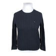 Unisex Tommy Hilfiger - Sweater, size 42 - Blue ()