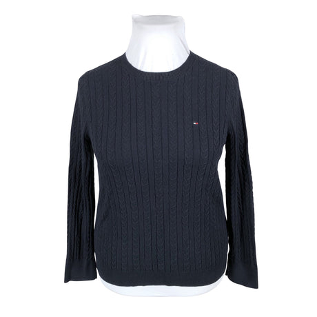 Unisex Tommy Hilfiger - Sweater, size 42 - Blue ()