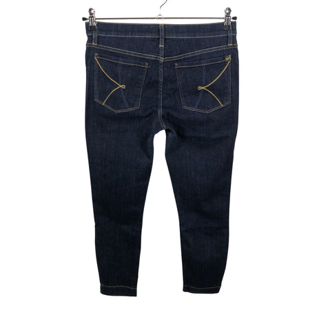 Unisex Kaos - Jeans, size 38 - Blue (2)