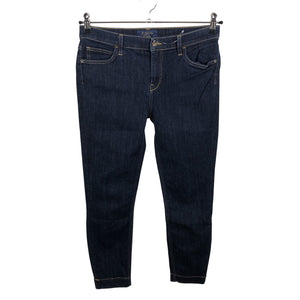 Unisex Kaos - Jeans, size 38 - Blue (1)