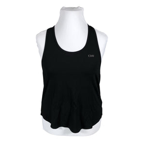 Unisex ICIW – Icaniwill - Sports top, size 42 - Black (1)
