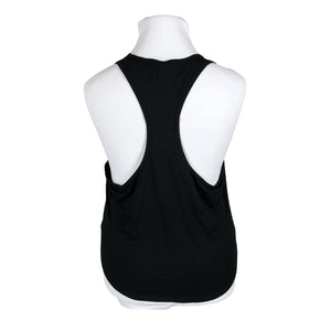 Unisex ICIW – Icaniwill - Sports top, size 42 - Black (2)
